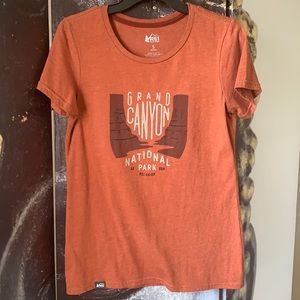 REI Grand Canyon Tshirt